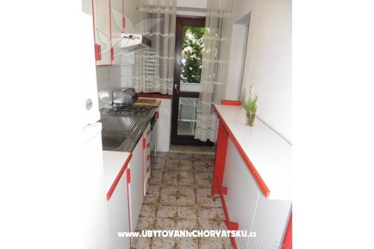 Apartmanok Mišolić - Vodice – fotó 15