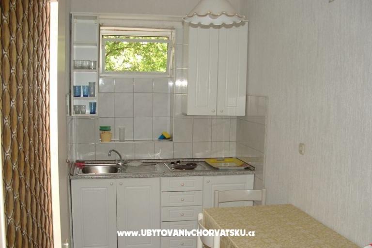 Apartmanok Mišolić - Vodice – fotó 16