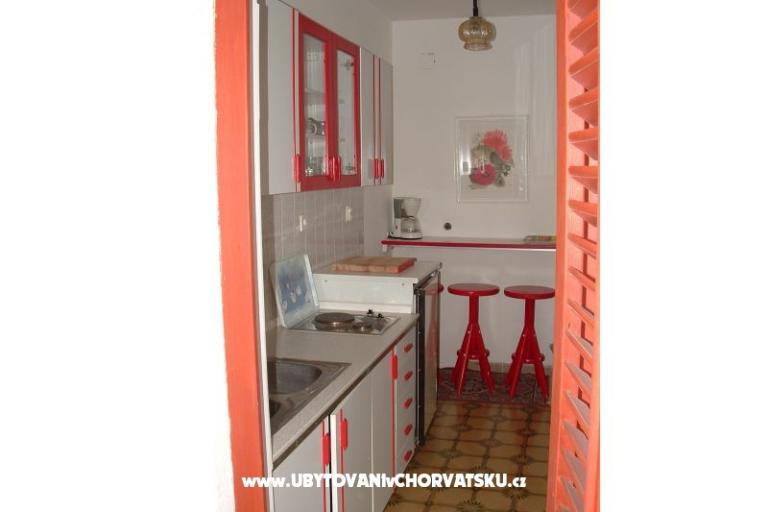 Apartmanok Mišolić - Vodice – fotó 17