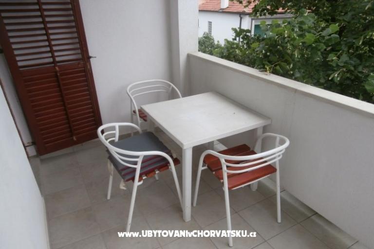 Apartmanok Mišolić - Vodice – fotó 18
