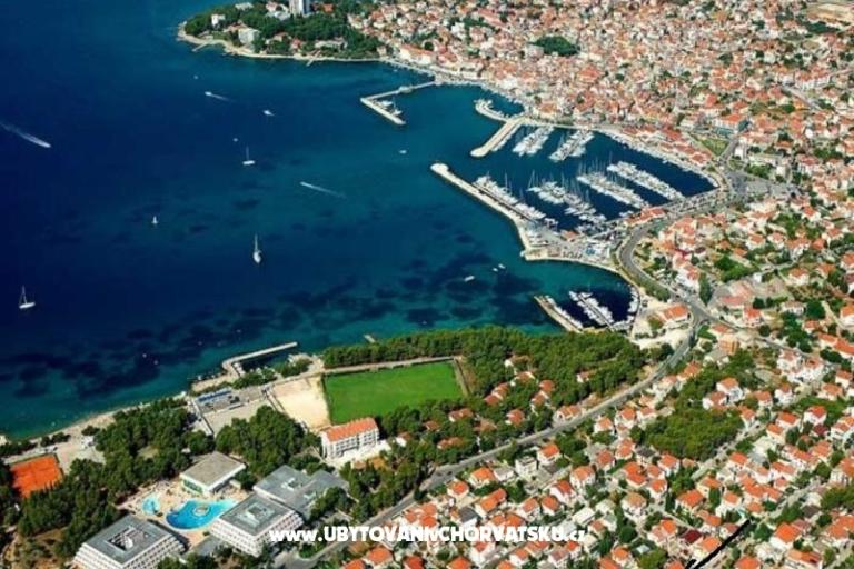 Apartmanok Mišolić - Vodice – fotó 2