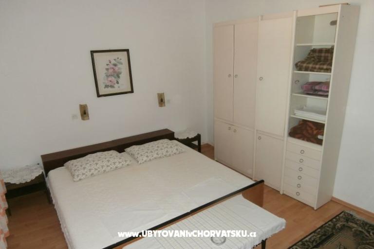 Apartmanok Mišolić - Vodice – fotó 5