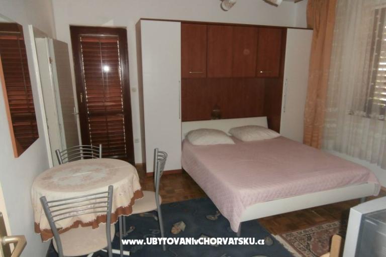 Apartmanok Mišolić - Vodice – fotó 7