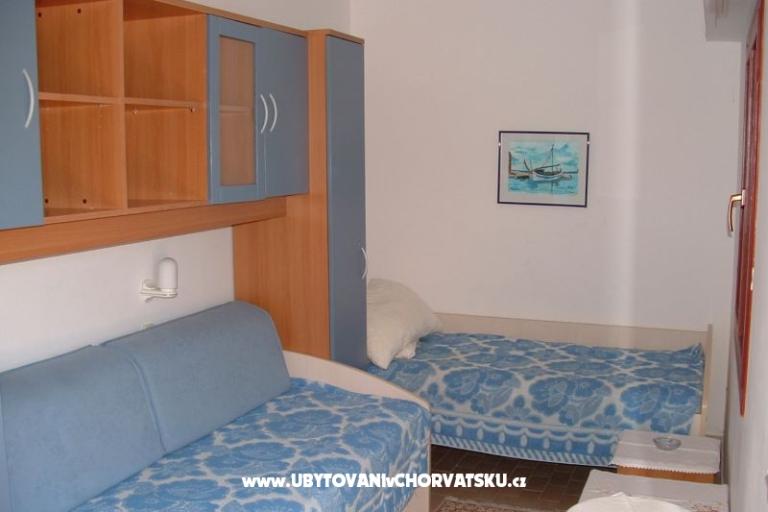 Apartmanok Mišolić - Vodice – fotó 9