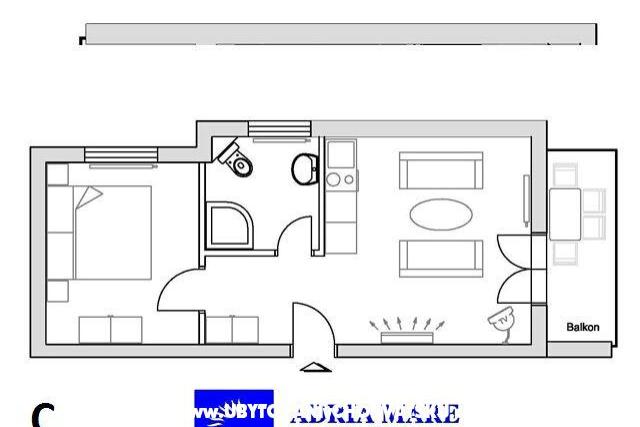 Apartman Adria Mare – fotó 11