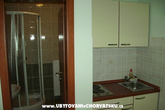 Apartman Adria Mare – fotó 4