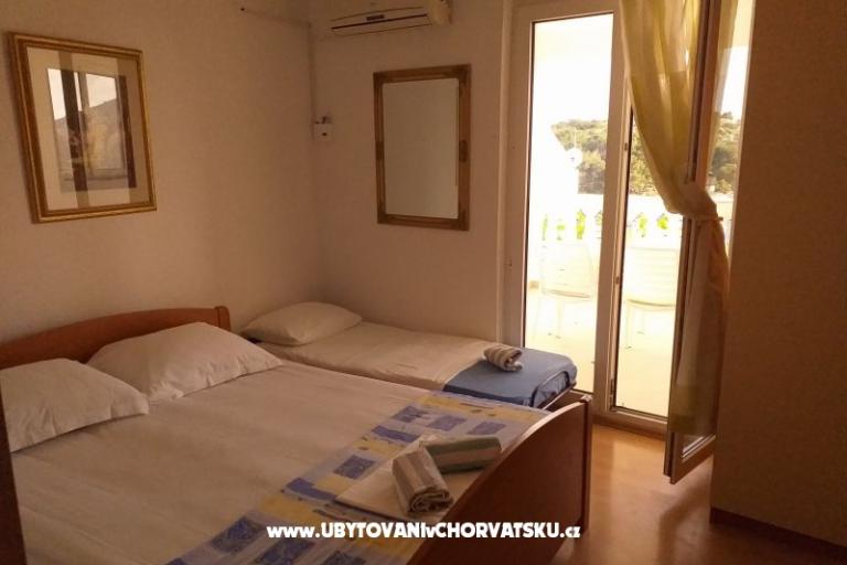 Apartman Ivan (15m from  beach) – fotó 10