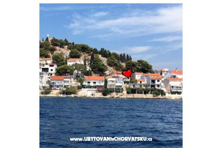 Apartman Ivan (15m from  beach) – fotó 11