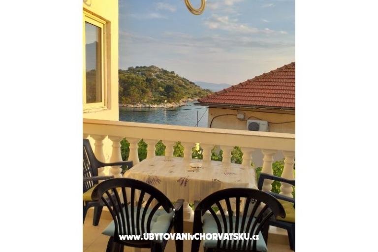 Apartman Ivan (15m from  beach) – fotó 13