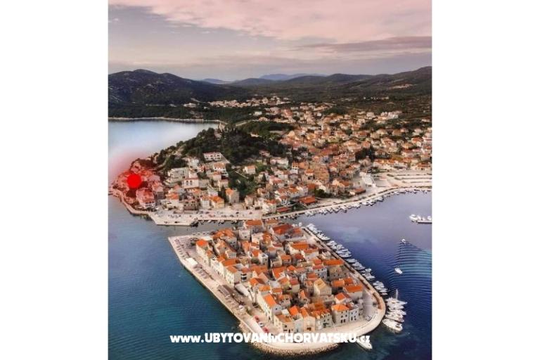 Apartman Ivan (15m from  beach) – fotó 14