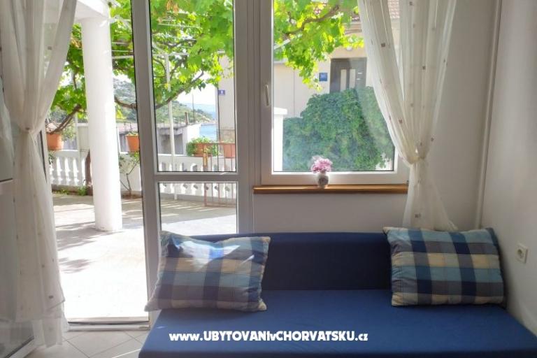 Apartman Ivan (15m from  beach) – fotó 15