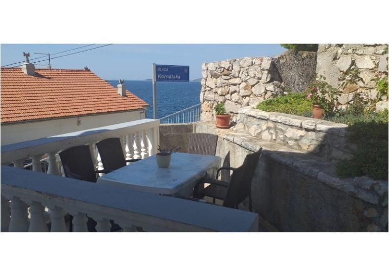Apartman Ivan (15m from  beach) – fotó 16