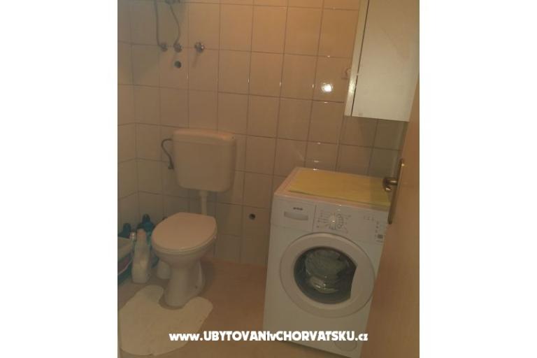 Apartman Ivan (15m from  beach) – fotó 17