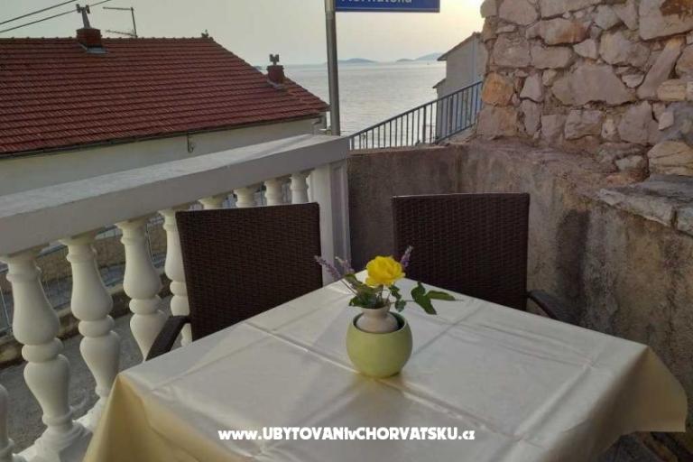 Apartman Ivan (15m from  beach) – fotó 19