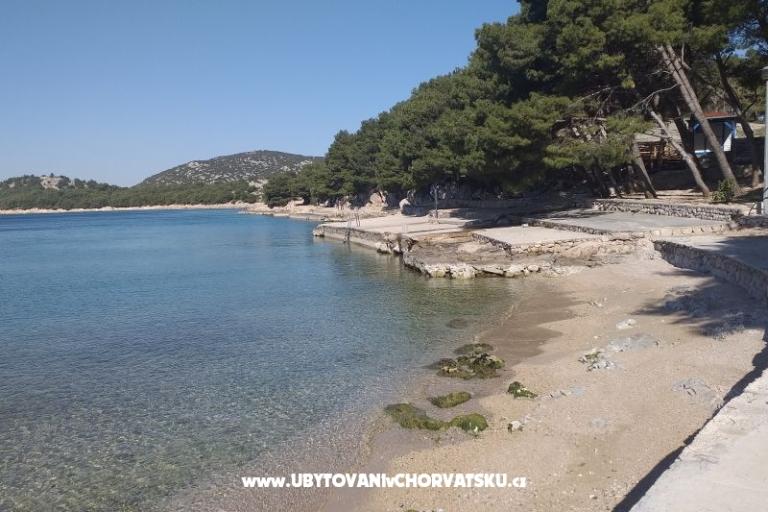 Apartman Ivan (15m from  beach) – fotó 2