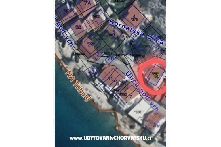 Apartman Ivan (15m from  beach) – fotó 22