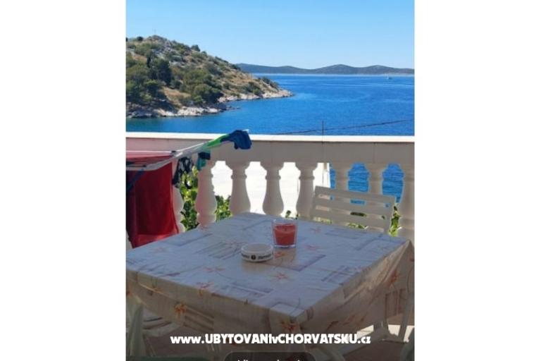 Apartman Ivan (15m from  beach) – fotó 24