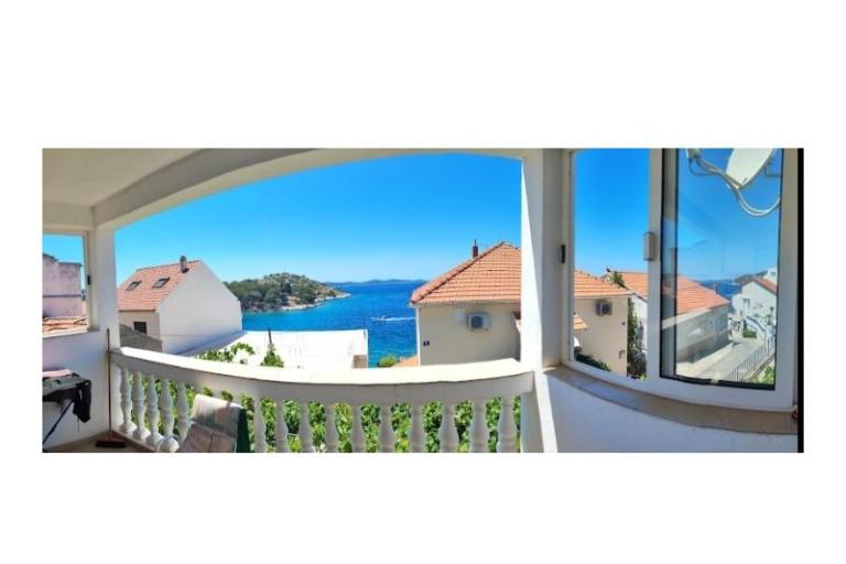 Apartman Ivan (15m from  beach) – fotó 25