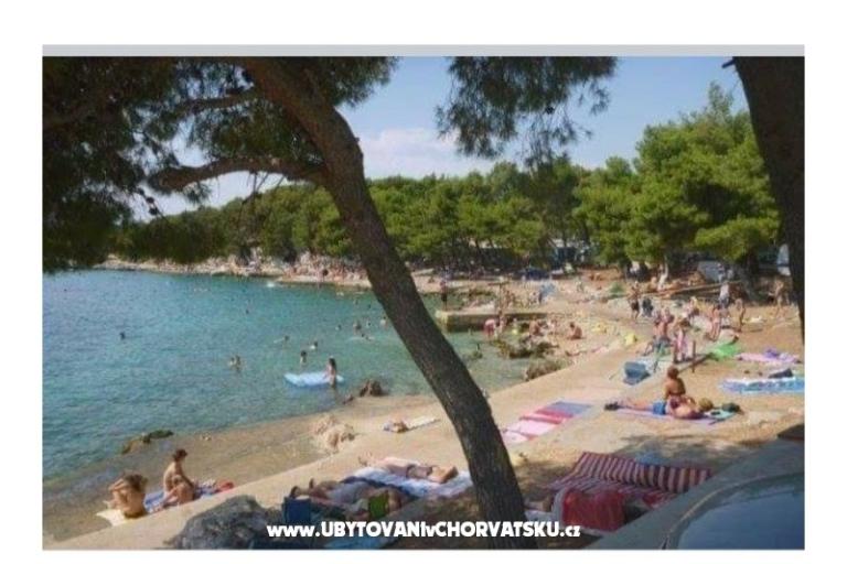 Apartman Ivan (15m from  beach) – fotó 26