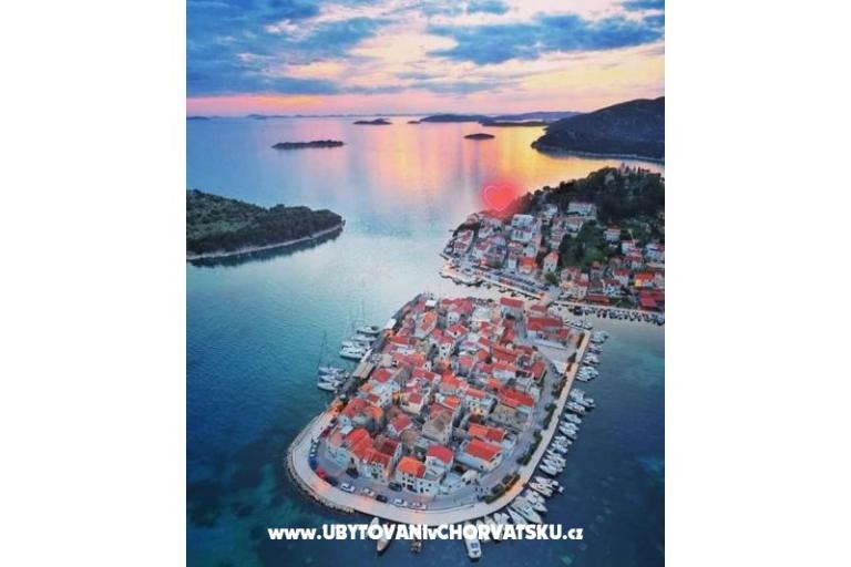 Apartman Ivan (15m from  beach) – fotó 27