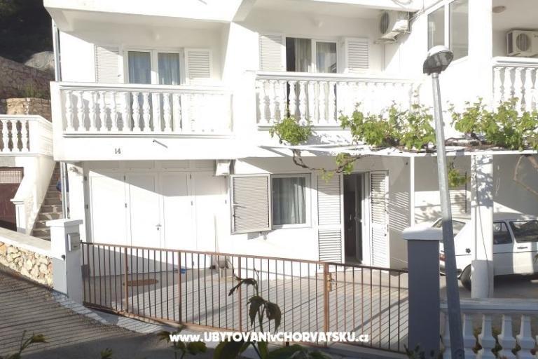 Apartman Ivan (15m from  beach) – fotó 3