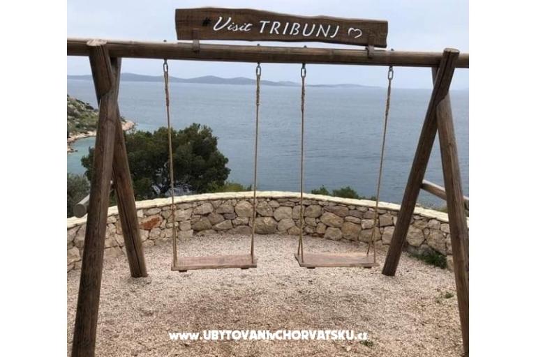 Apartman Ivan (15m from  beach) – fotó 30