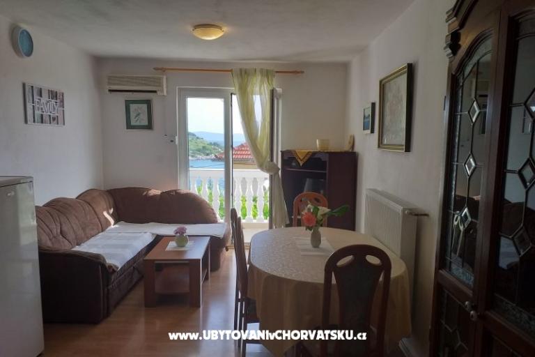 Apartman Ivan (15m from  beach) – fotó 5