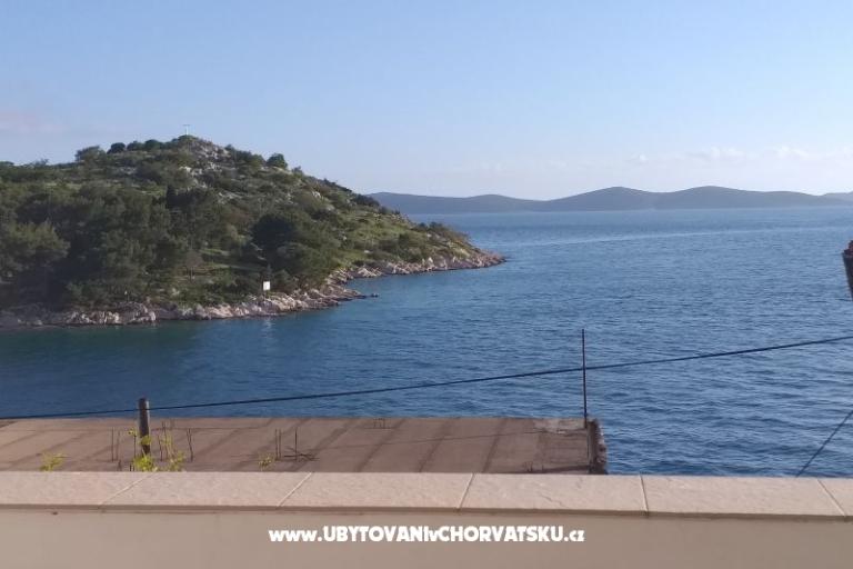 Apartman Ivan (15m from  beach) – fotó 7