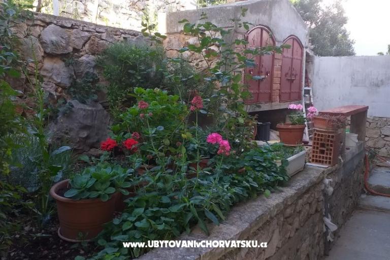 Apartman Ivan (15m from  beach) – fotó 8