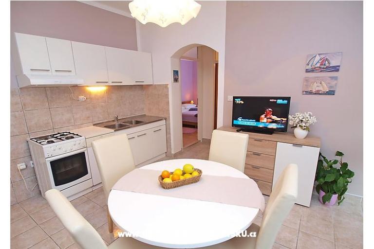Apartman Zadro – fotó 12
