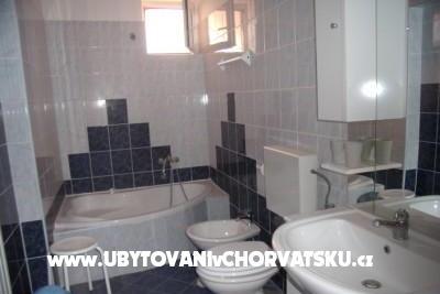 Apartmanok Alina – fotó 7