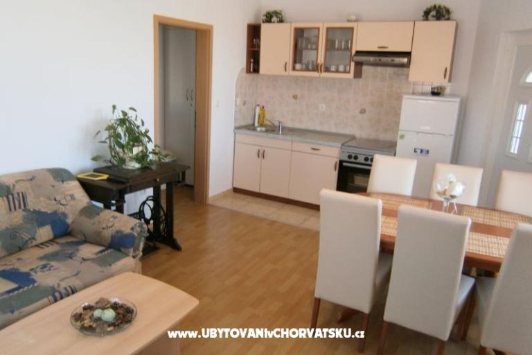 Apartmanok Ana – fotó 15