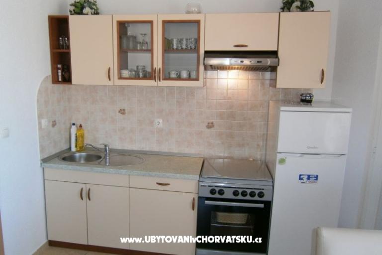 Apartmanok Ana – fotó 16