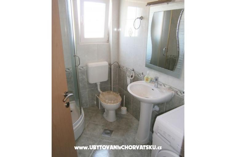 Apartmanok Ana – fotó 17