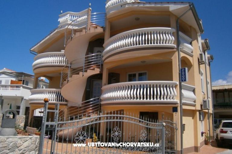 Apartmanok Ana – fotó 2