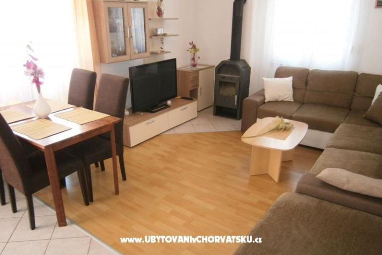 Apartmanok Ana – fotó 4