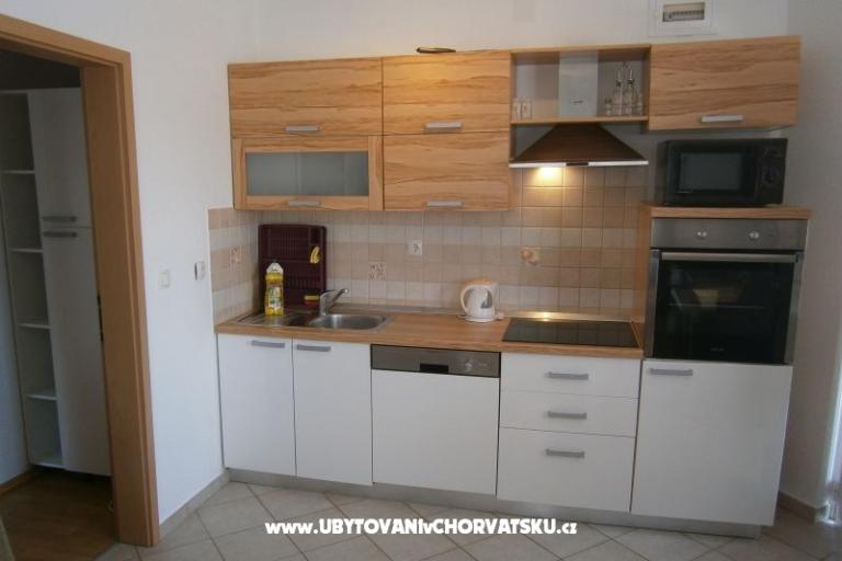 Apartmanok Ana – fotó 6