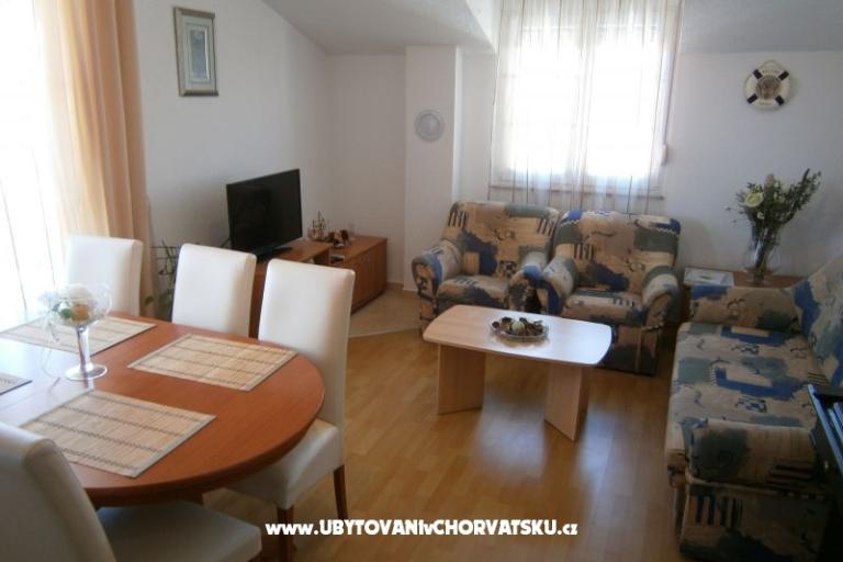 Apartmanok Ana – fotó 9