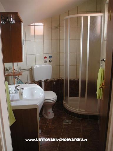 Apartmanok Aquarius – fotó 5