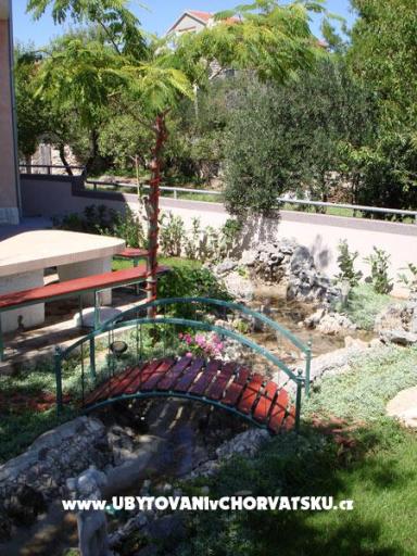 Apartmanok Aquarius – fotó 7