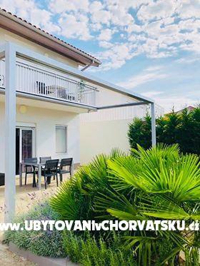 Apartmanok Arny – fotó 2