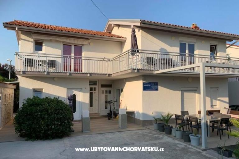 Apartmanok Arny – fotó 4