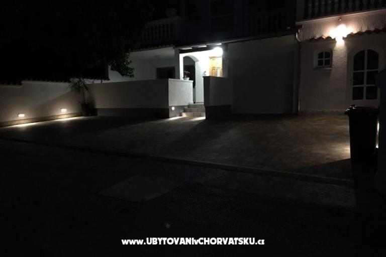 Apartmanok Barbin – fotó 2