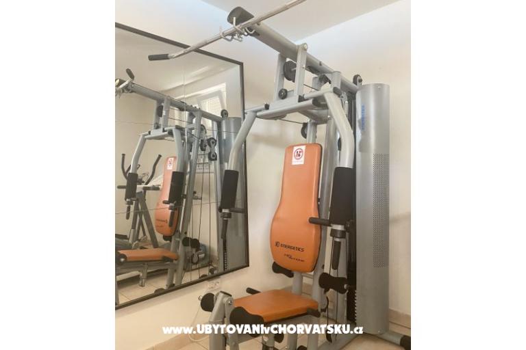 Apartmanok MELON – fotó 10