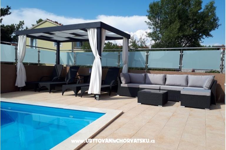Apartmanok MELON – fotó 11