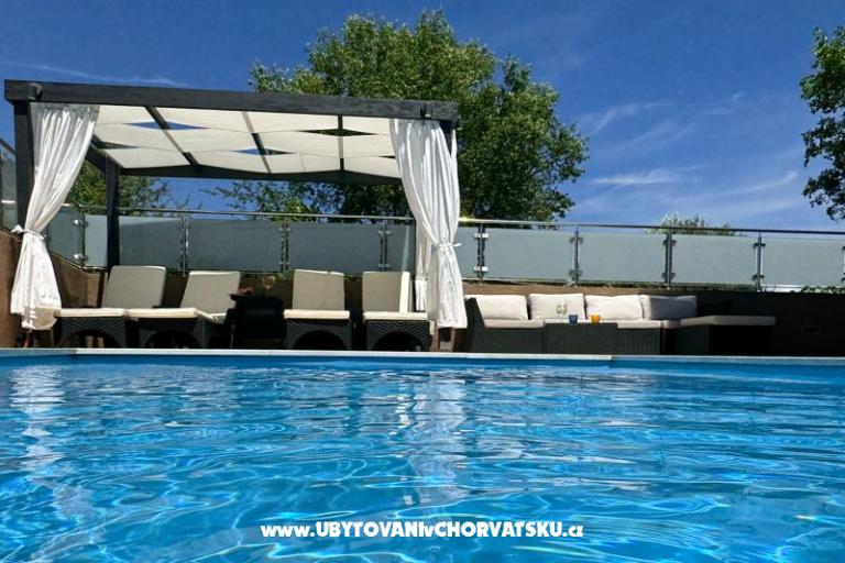 Apartmanok MELON – fotó 12