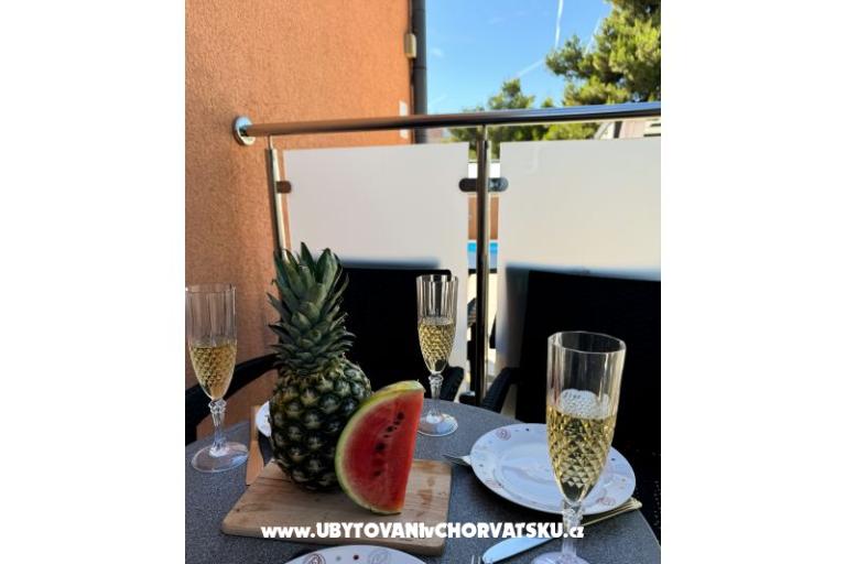 Apartmanok MELON – fotó 13