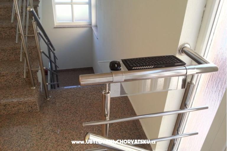 Apartmanok MELON – fotó 17