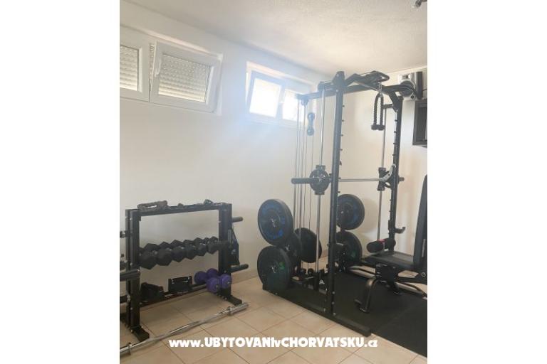 Apartmanok MELON – fotó 6
