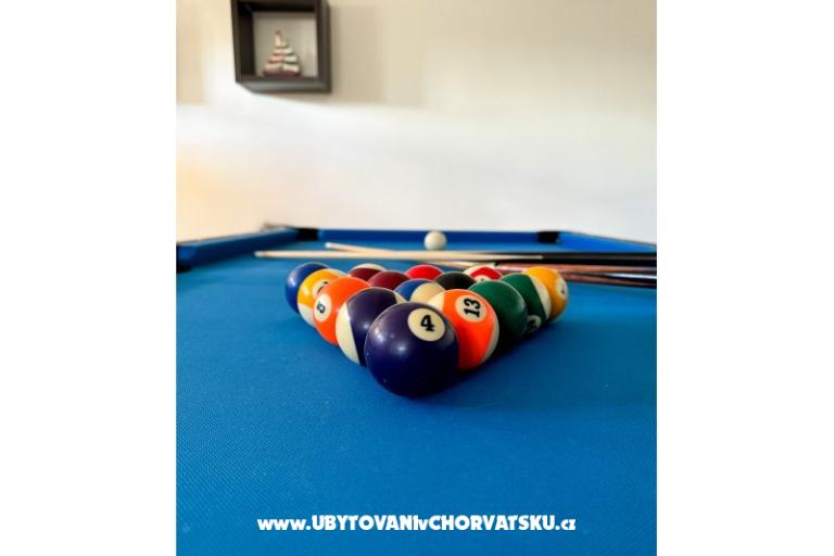 Apartmanok MELON – fotó 7